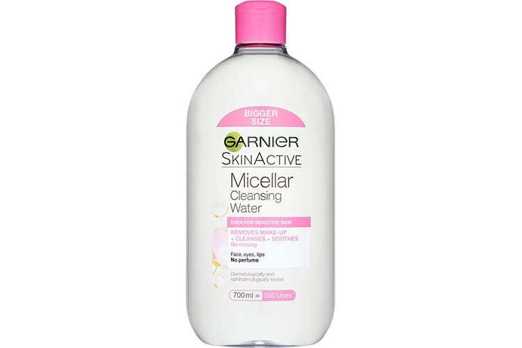 Garnier Micellar Cleansing Water 700ml