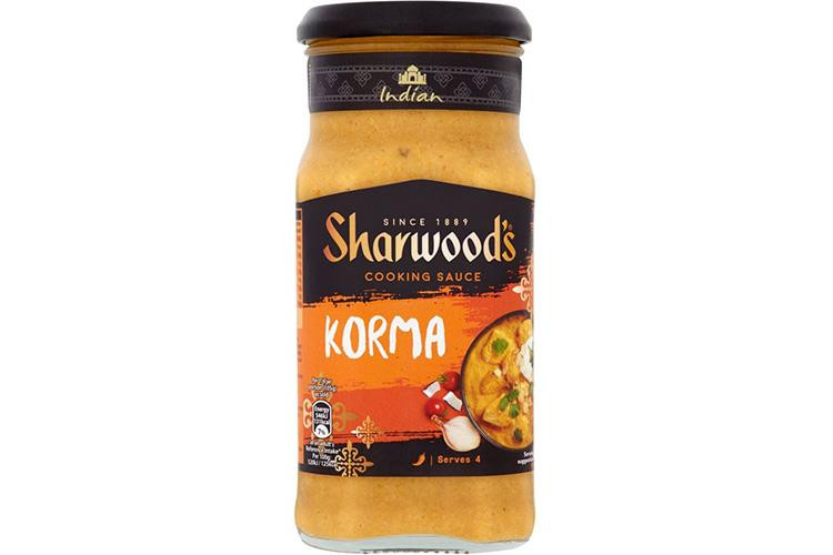 Sauce De Cuisson Au Beurre Makhani Pour Poulet