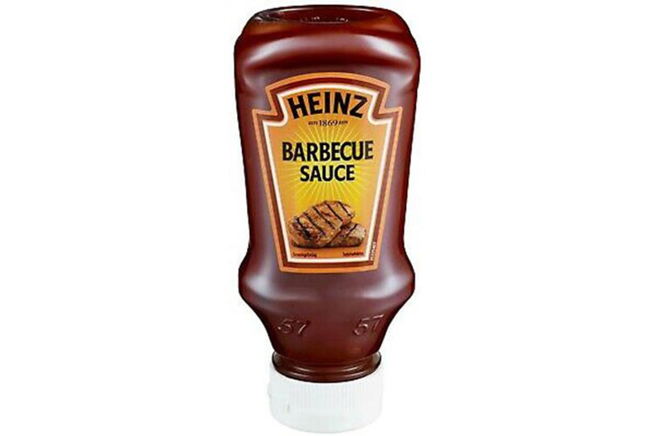 Heinz Barbecue Sauce 245ml