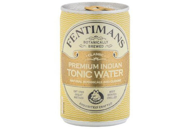 Fentimans Premium Tonic Water 150ml