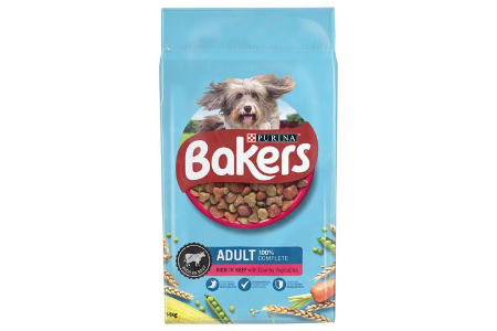 bakers complete 14kg