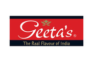 Geeta's