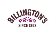 Billington's