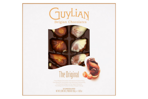 Guylian - Seashells - 250g
