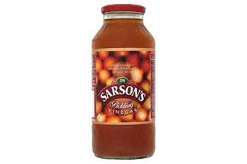Sarson's - Pickling Vinegar - 1.14l