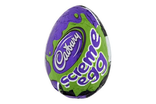 Cadbury - Screme Egg - 40g