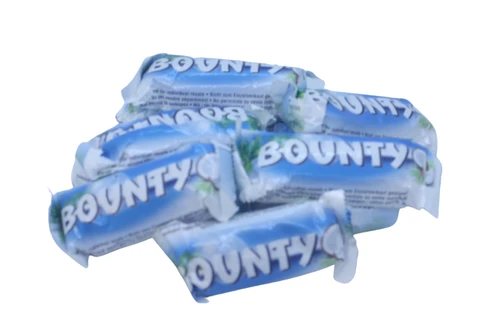Bag of Bounty - 28.5g x 10