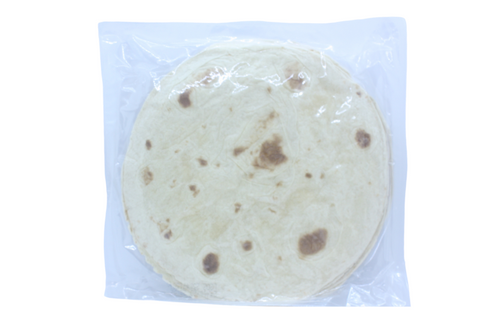 Burrito Size Tortilla Clear Wrap - 467g