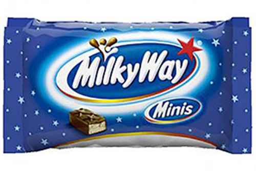 MilkyWay - Minis - 403g
