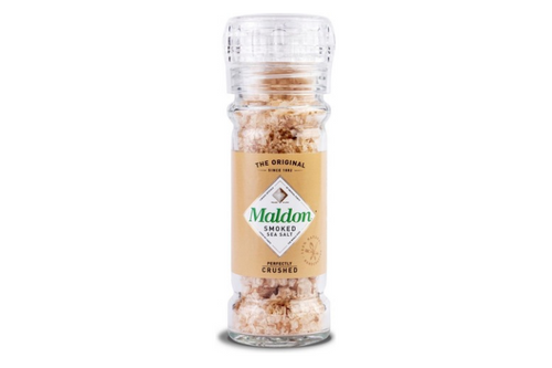 Maldon - Smoked Sea Salt - 55g