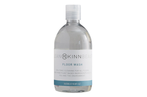 KINN Eco Friendly Floor Wash - Lavender - 500ml