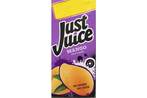 Just Juice - Mango - 1l