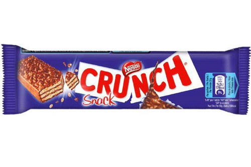 Nestle - Crunch Snack - 33g