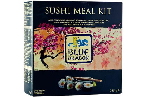 Blue Dragon - Sushi Meal Kit - 315g