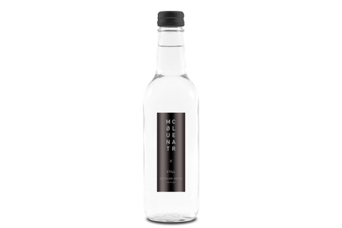 Mount Clear - Artisan Still Water - 750ml