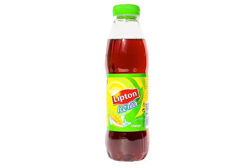 Lipton Ice Tea Mango 500ml