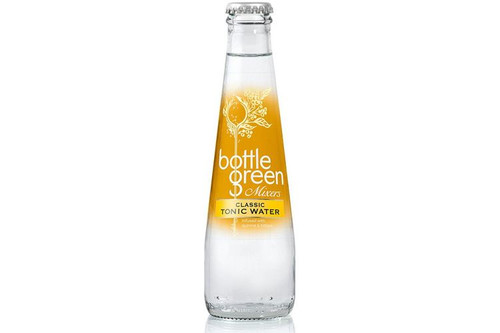Bottle Green - Classic Tonic Water - 175ml