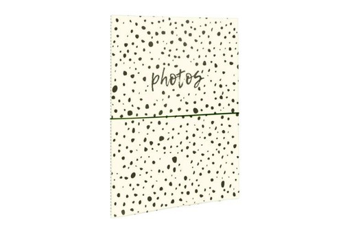 Anker - Slip In Photo Album - 6" x 4" - 40 Photos