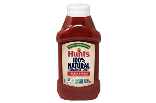Hunts - Tomato Ketchup - 1.07kg
