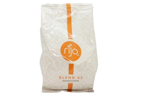 Rijo - Blend 42 - Instant Coffee - 300g