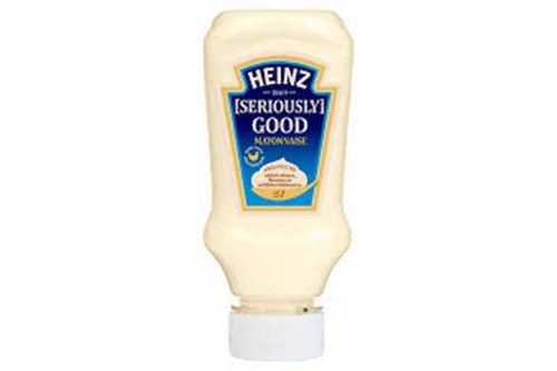 Heinz - Mayo Seriously Good - 220ml