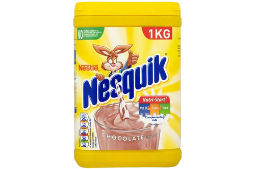 Nesquik - Chocolate - 1Kg