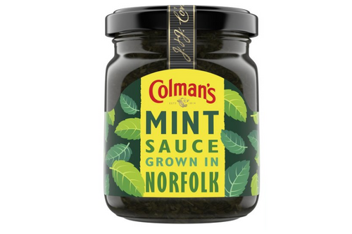 Colman's - Mint Sauce - 165g
