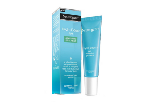 Neutrogena - Hydro Boost Eye Awakening Gel Cream - 15ml