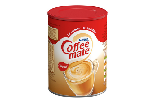 Nestle - Coffee Mate - 1Kg - (Damaged Tin)