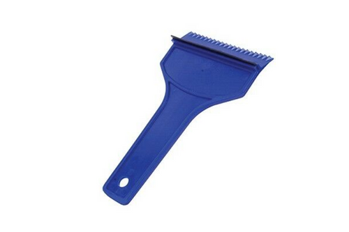 Carplan - Ice Scraper
