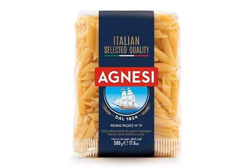 Agnesi - Penne Pasta - 500g