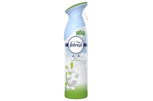 Febreze - Air Mist With Jasmine - 300ml