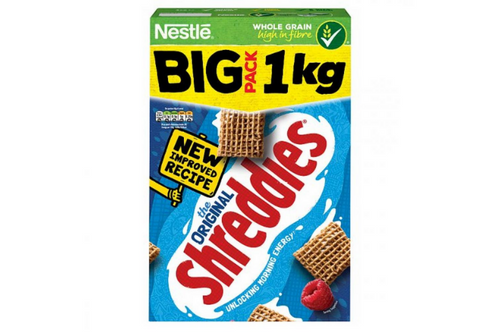 Nestle - The Original Shreddies -1kg