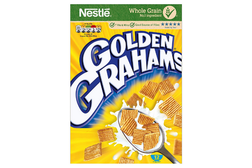 Nestle - Golden Grahams - 375g
