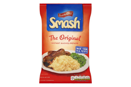 Batchelors - Smash -  Instant Mash Potato - 2kg