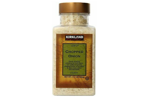 Kirkland - Chopped Onion - 332g