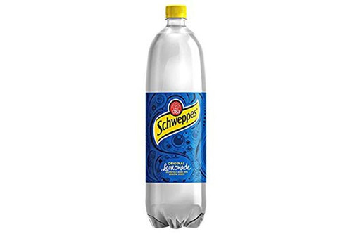 Schweppes - Original Lemonade - 1.5l