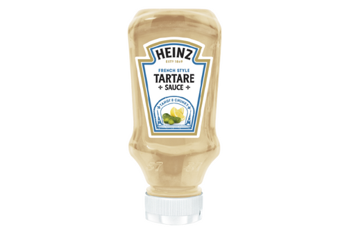 Heinz - French Style Tartare Sauce - 220ml
