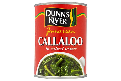 Dunn's River - Callaloo - 540g
