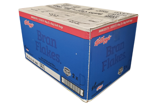 Kellogg's - Catering packs - Bran Flakes - 2 x 5Kg bags