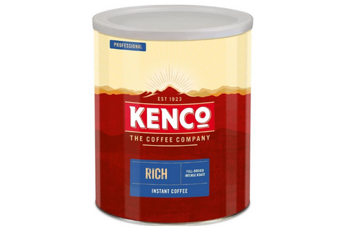 Kenco - Rich - Instant Coffee - 750g