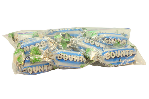 Bag of Bounty - 10 x 10g