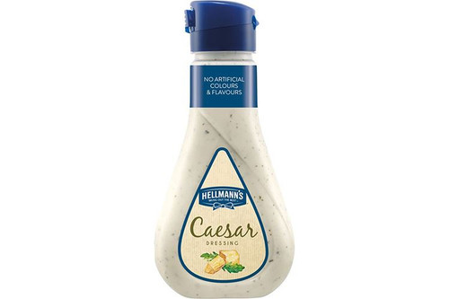 Hellmann's - Caesar Dressing - 235ml