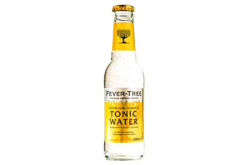 Fever-Tree - Premium Indian Tonic Water - 200ml
