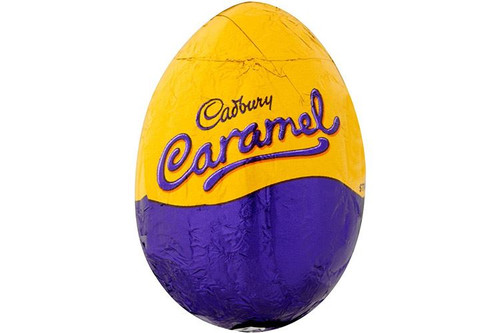Cadbury - Caramel Egg - 39g