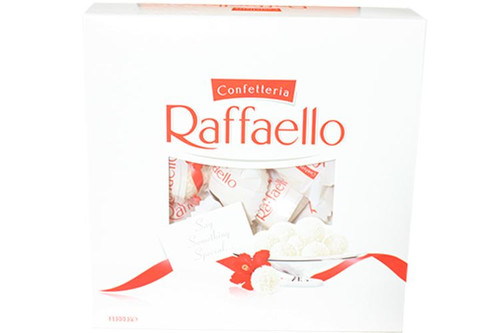 Confetteria Raffaello Ferrero 240g