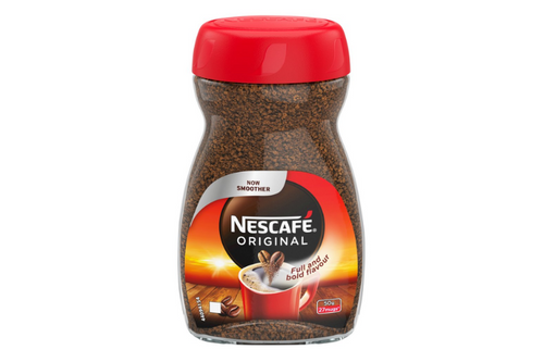 Nescafe Original - 50g