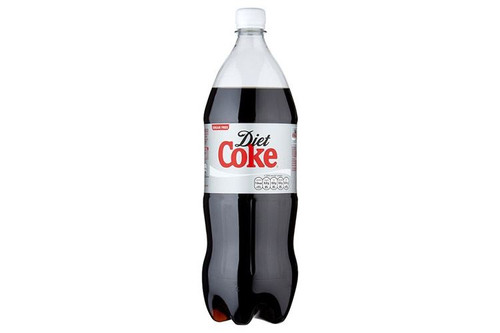 Diet Coke - 1.5 litre