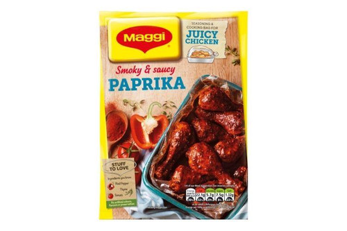 Maggi - So Juicy - Paprika