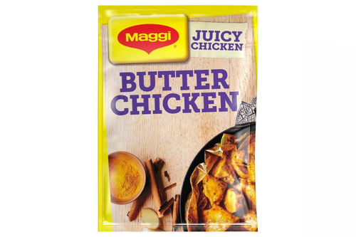 Maggi - Butter Chicken - 46g
